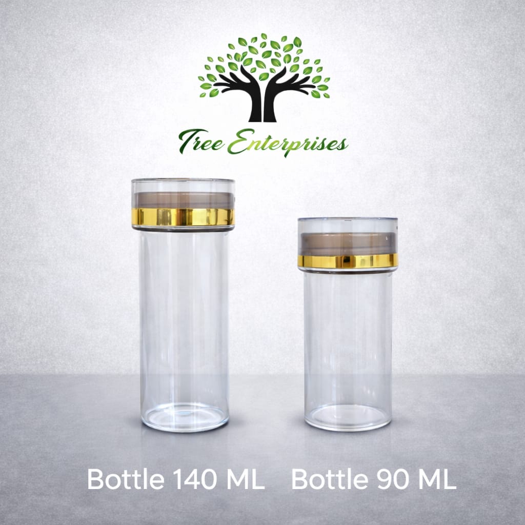 BOTTLE 90 ML
